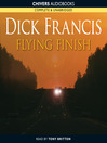 Flying Finish (MP3)